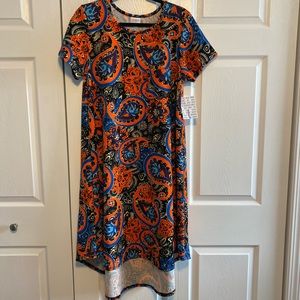 LuLaRoe Carly Large